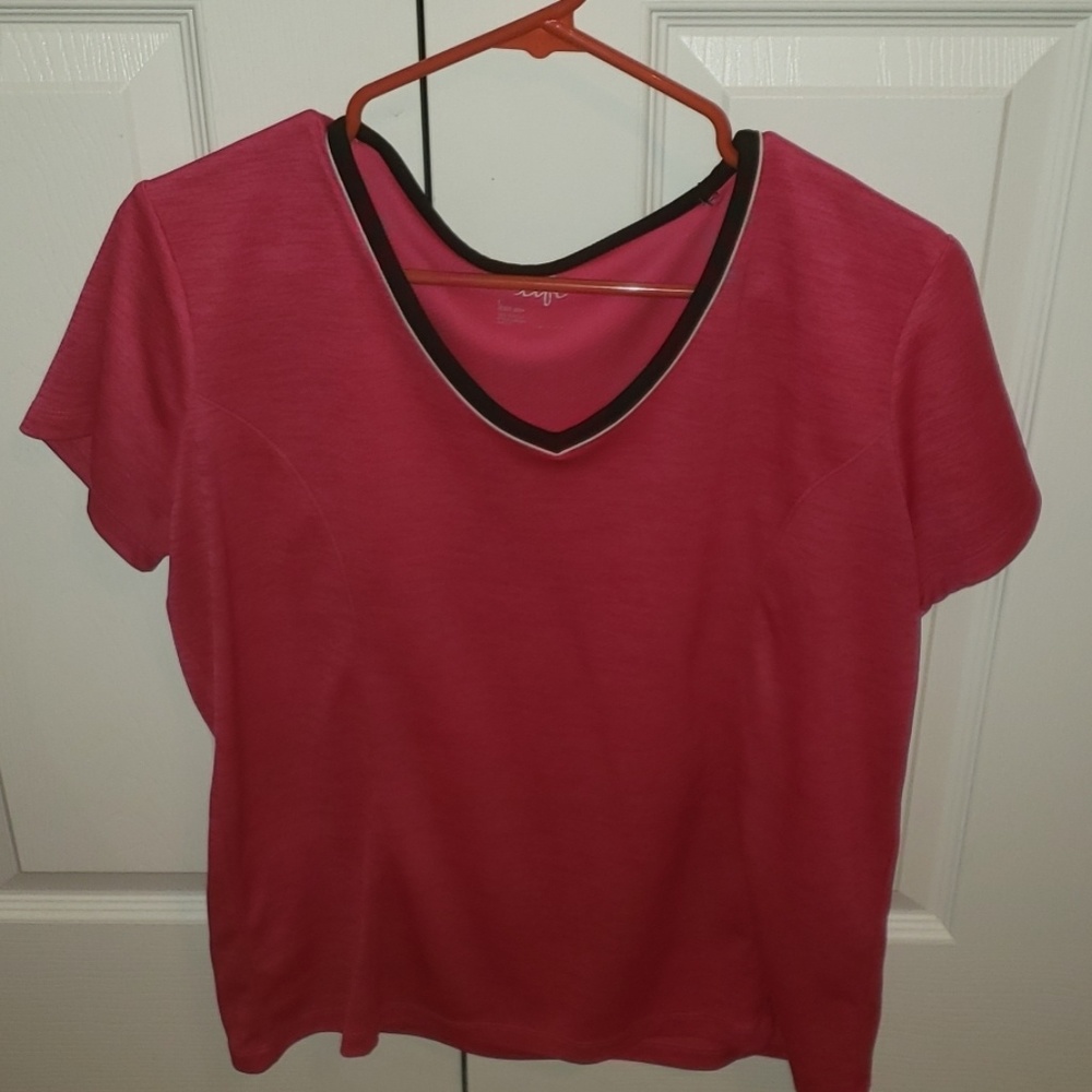 Made for Life Quick Dri Shirt  Large